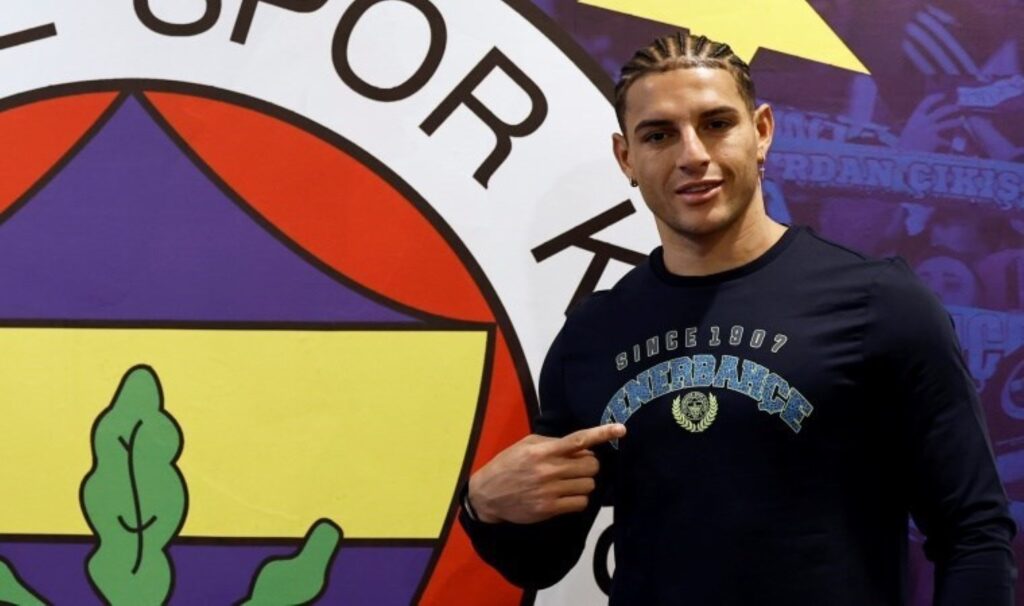 Fenerbahçe’nin Göztepe Maçı Kadrosu Açıklandı: Diego Carlos Yedek Kulübesinde