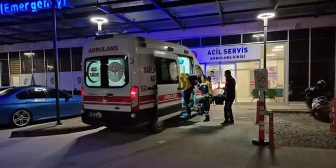 İzmir’de Doğan Bebeğini Bıraktı, Muğla’da Polis ve Sosyal Hizmetler Devreye Girdi