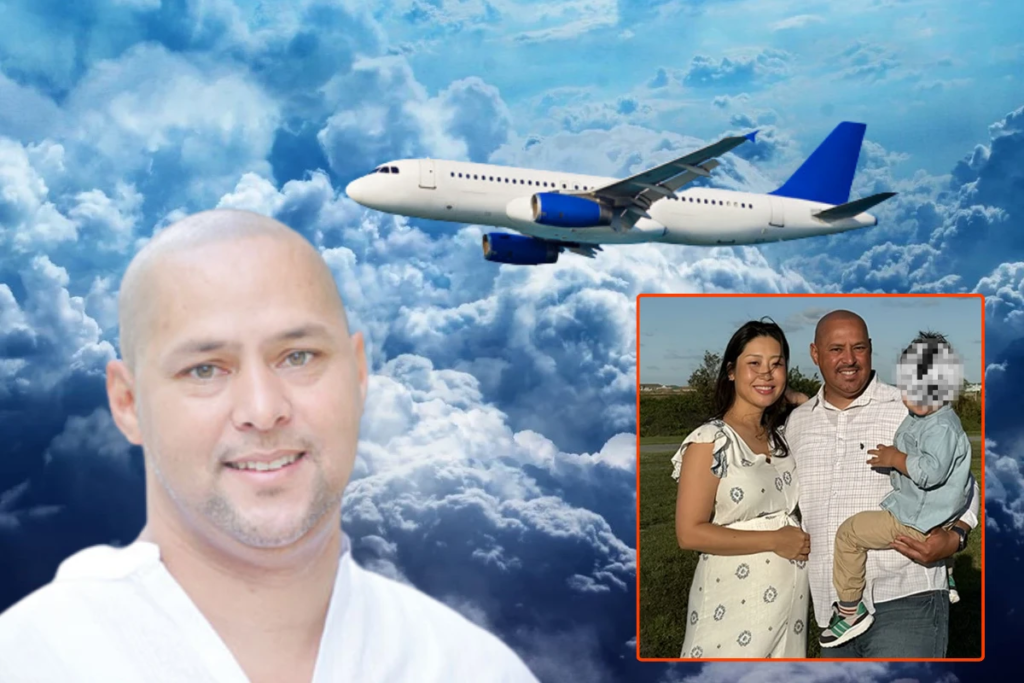 Kaptan Pilotun Çift Evliliği ve Mahkemede İtirafı: Uçuşun Arkasındaki Skandal