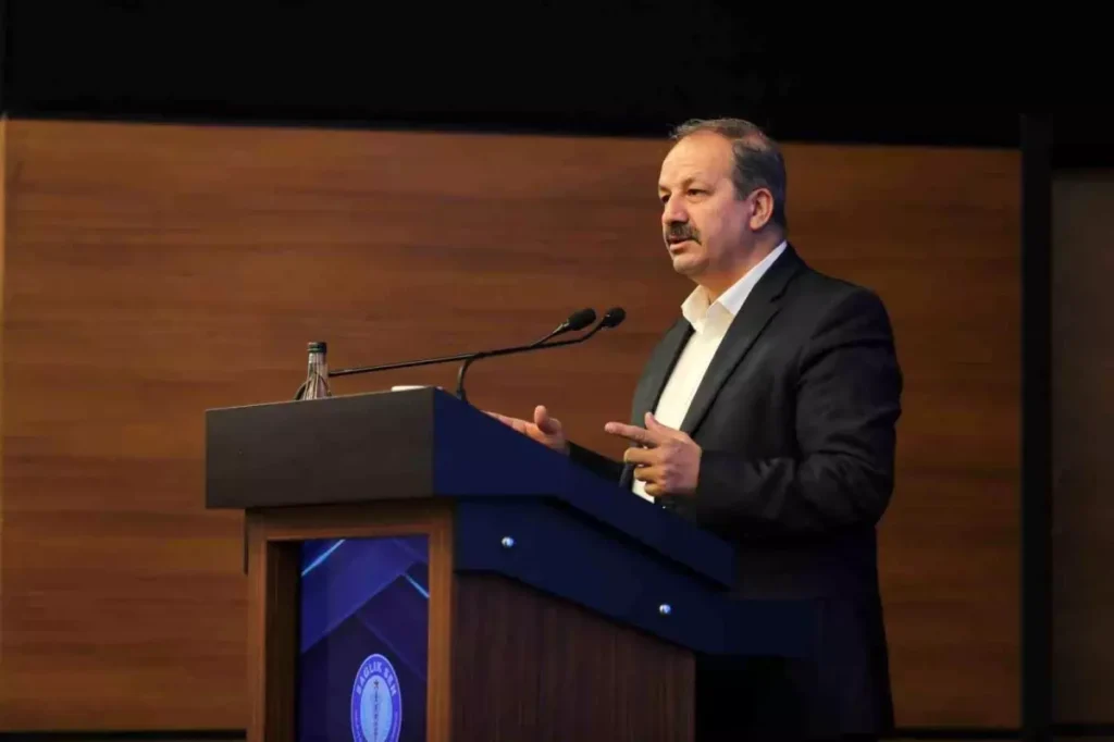 Sağlık-Sen İş Bırakmayacak