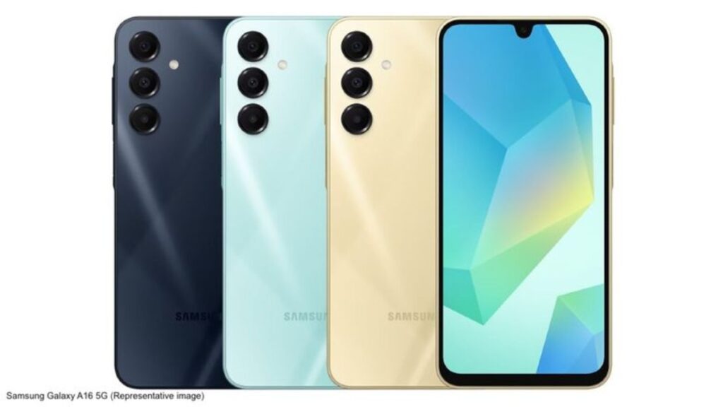 Samsung’dan Uygun Fiyatlı Akıllı Telefon Serisi: Galaxy A06, F06, F16 ve M16 Tanıtılmaya Hazırlanıyor